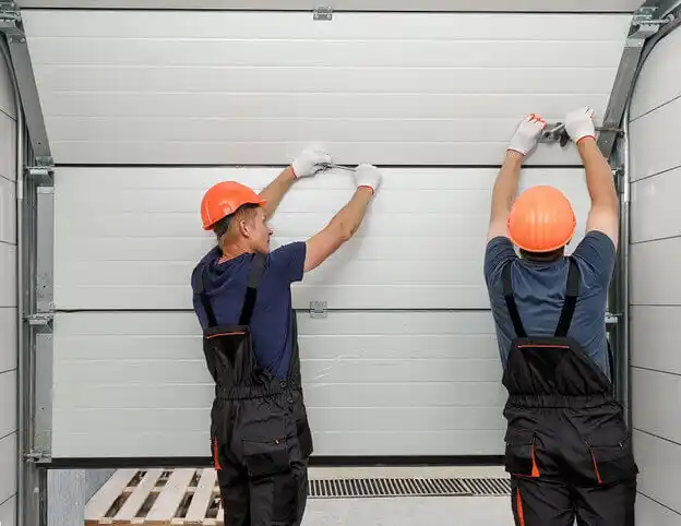 garage door service Knik-Fairview